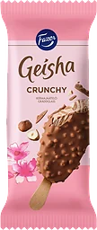 Geisha Crunchy