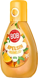 Apelsin Marmelad