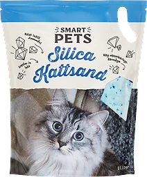 Silica Kattsand
