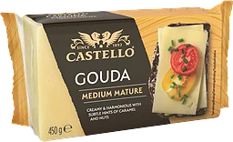 Gouda Medium Mature 30%