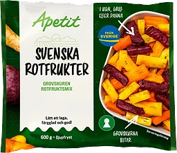 Rotfrukter