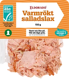 Salladslax