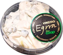 Kökets Krämiga Potatissallad