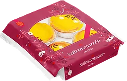 Mazariner saffran