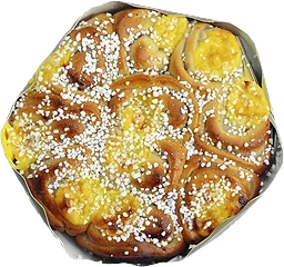 Butterkaka