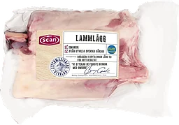 Lammlägg ca