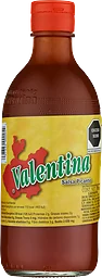 Hot Sauce
