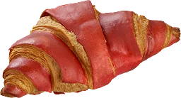 Croissant Hallon