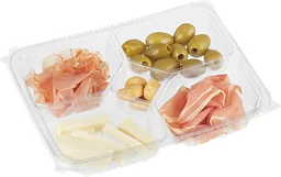 Tapas Gourmet