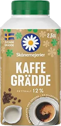 Kaffegrädde