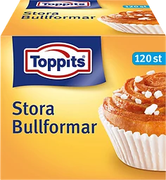 Bullform Stor 120-p