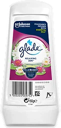 Relaxing Zen Gel