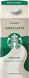 Iskaffe Caffe Latte ®