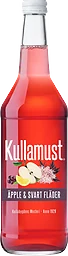 Äpple Svart Fläder