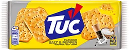 Tuc Salt Pepper