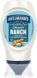 Ranch Sås