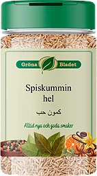 Spiskummin Hel