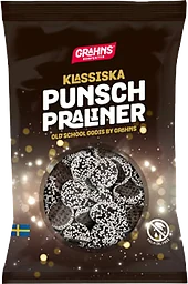 Punschpraliner