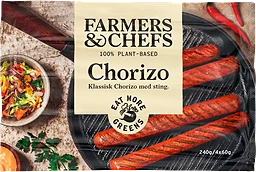 Chorizo