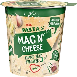 Pastakopp Mac n'Cheese