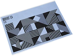 Kuvert C4