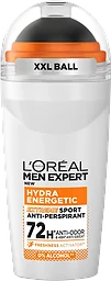 Deodorant RO 72h Hydra Energetic Extreme Sport L'Oréal