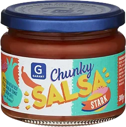 Salsa Stark