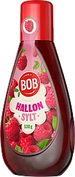 Hallonsylt Squeezy