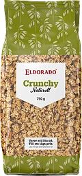 Crunchy Naturell