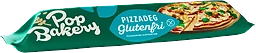 Pizzadeg Glutenfri