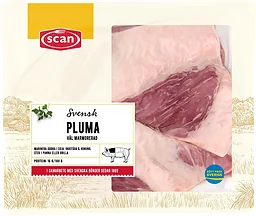 Pluma Färsk ca