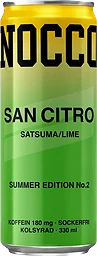 San Citro Satsuma/Lime