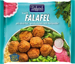 Frasig Falafel