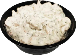 Räksallad