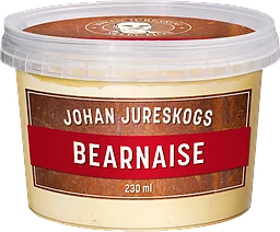 Bearnaise