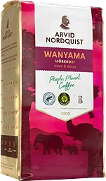 Wanyama Mörkrost