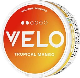 Tropical Mango