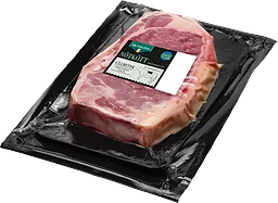 Clubsteak Färsk ca