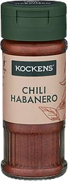 Chili Habanero Burk