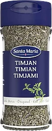 Timjan
