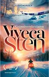 Gräns Överskridaren