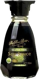 Soy Sauce Gluten Free