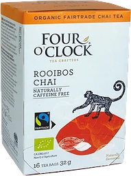 Te Rooibos Chai 32g