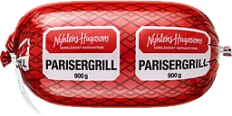 Parisergrill