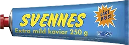 Kaviar Mild