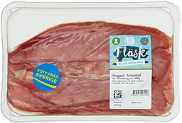 Schnitzel Naggad