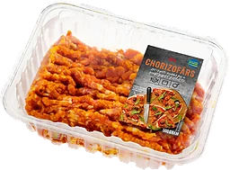 Chorizofärs