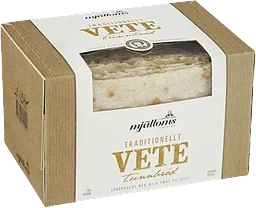 Tunnbröd Vete
