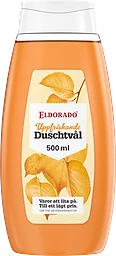 Uppfriskande Duschtvål