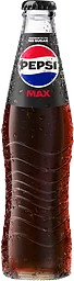 Max Läsk Glas